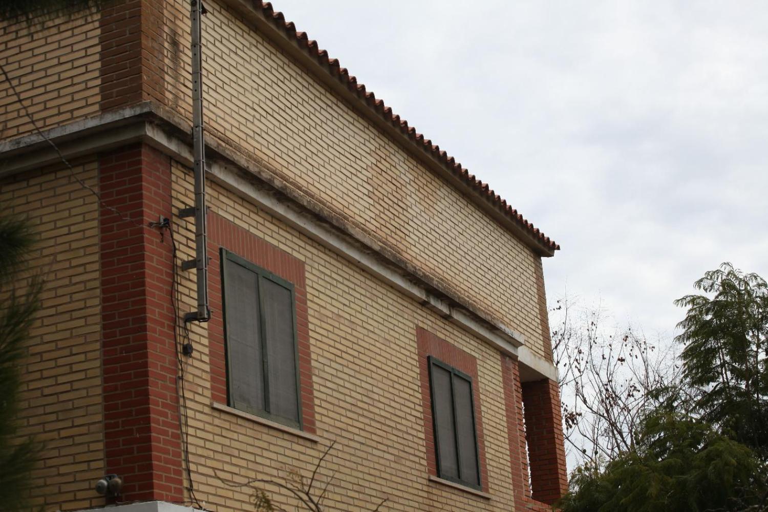  for sale villa Sollana Ribera Baixa 24