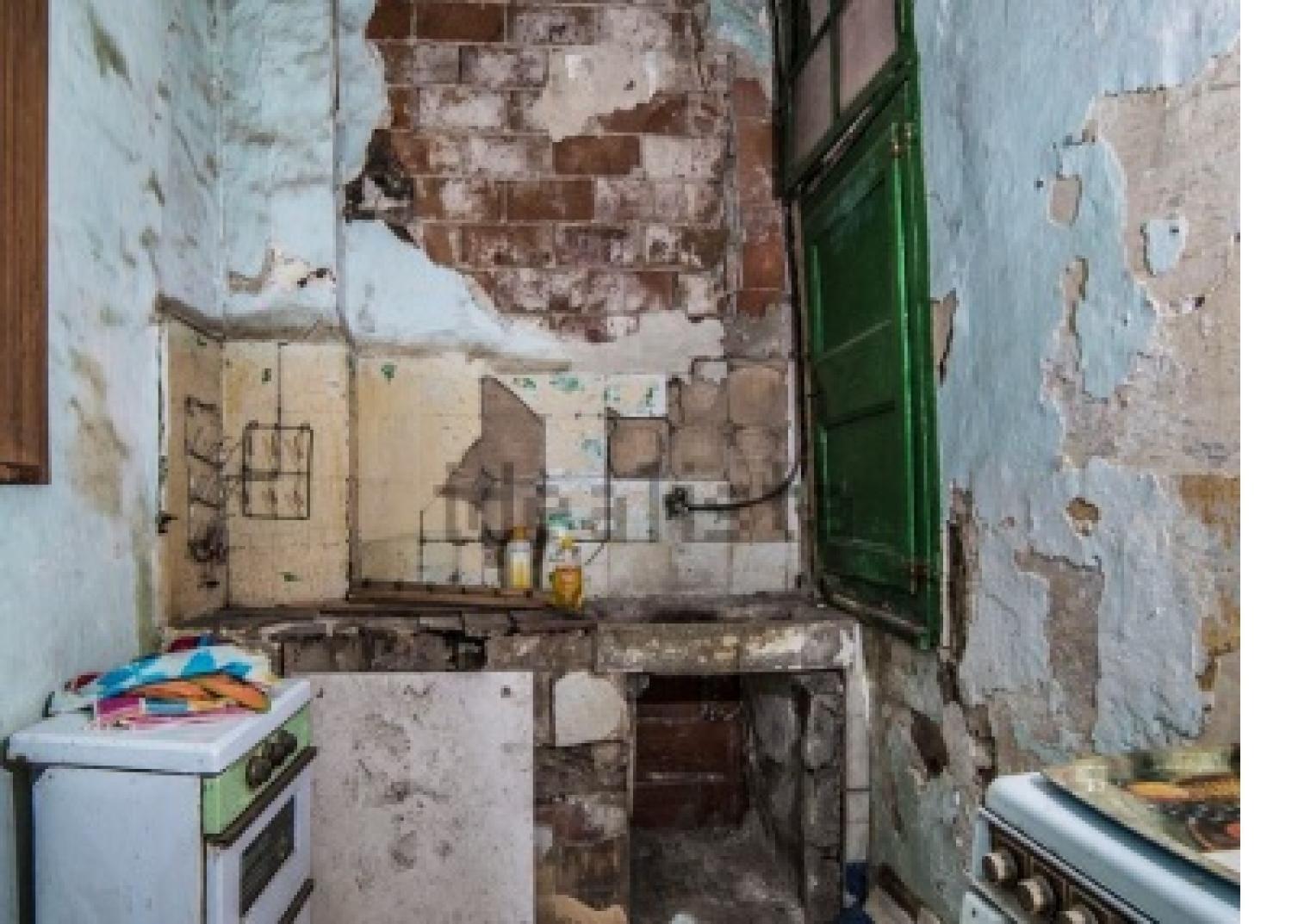  for sale apartment Cornella De Llobregat Baix Llobregat 1