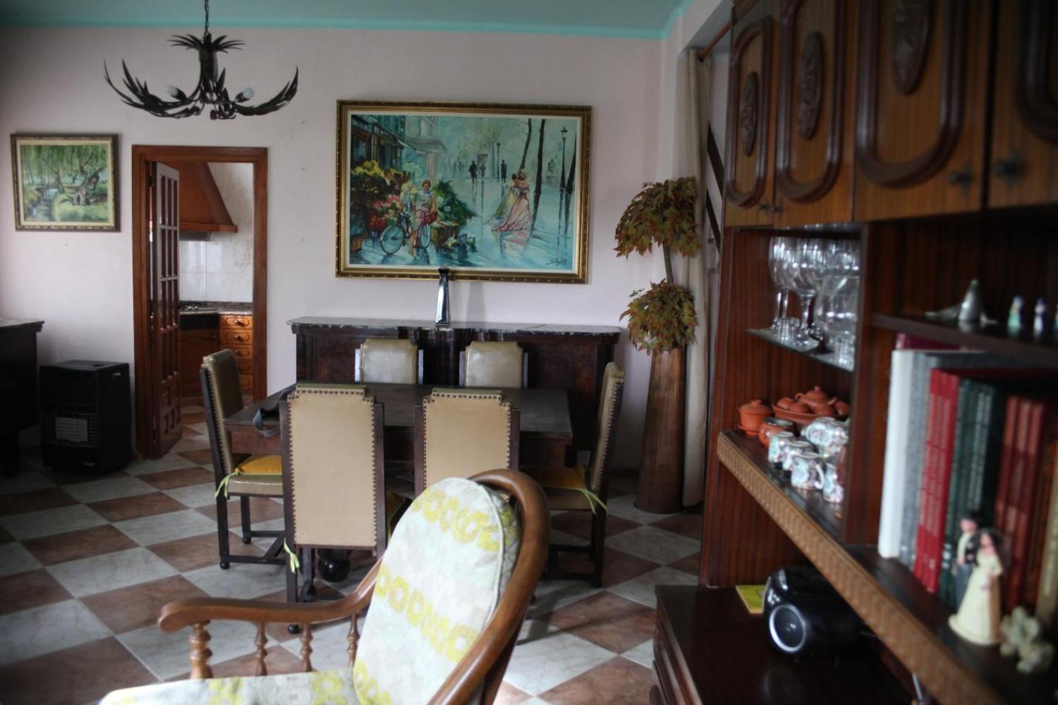  for sale villa Sollana Ribera Baixa 39