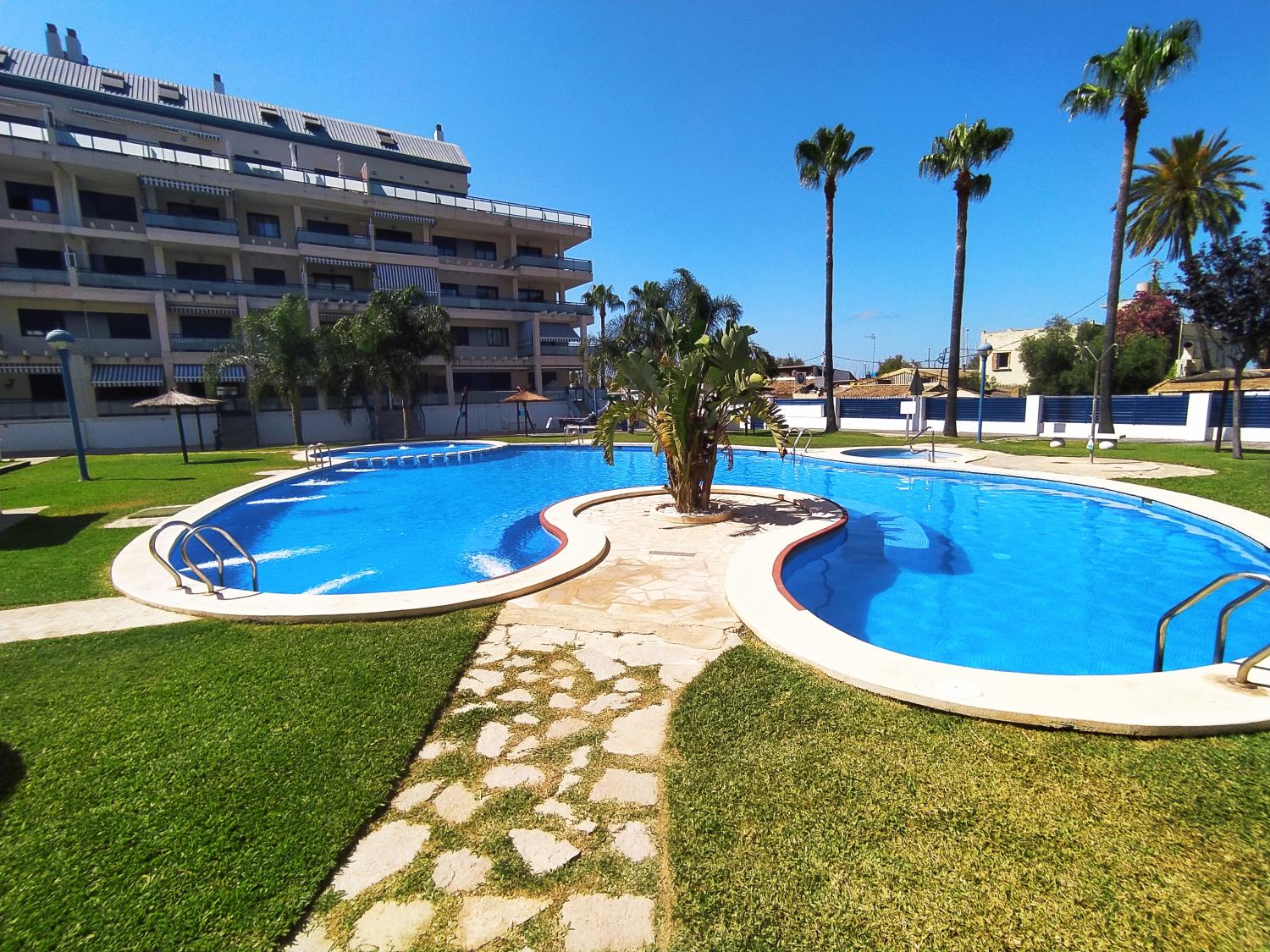  for sale apartment Dénia Marina Alta 51