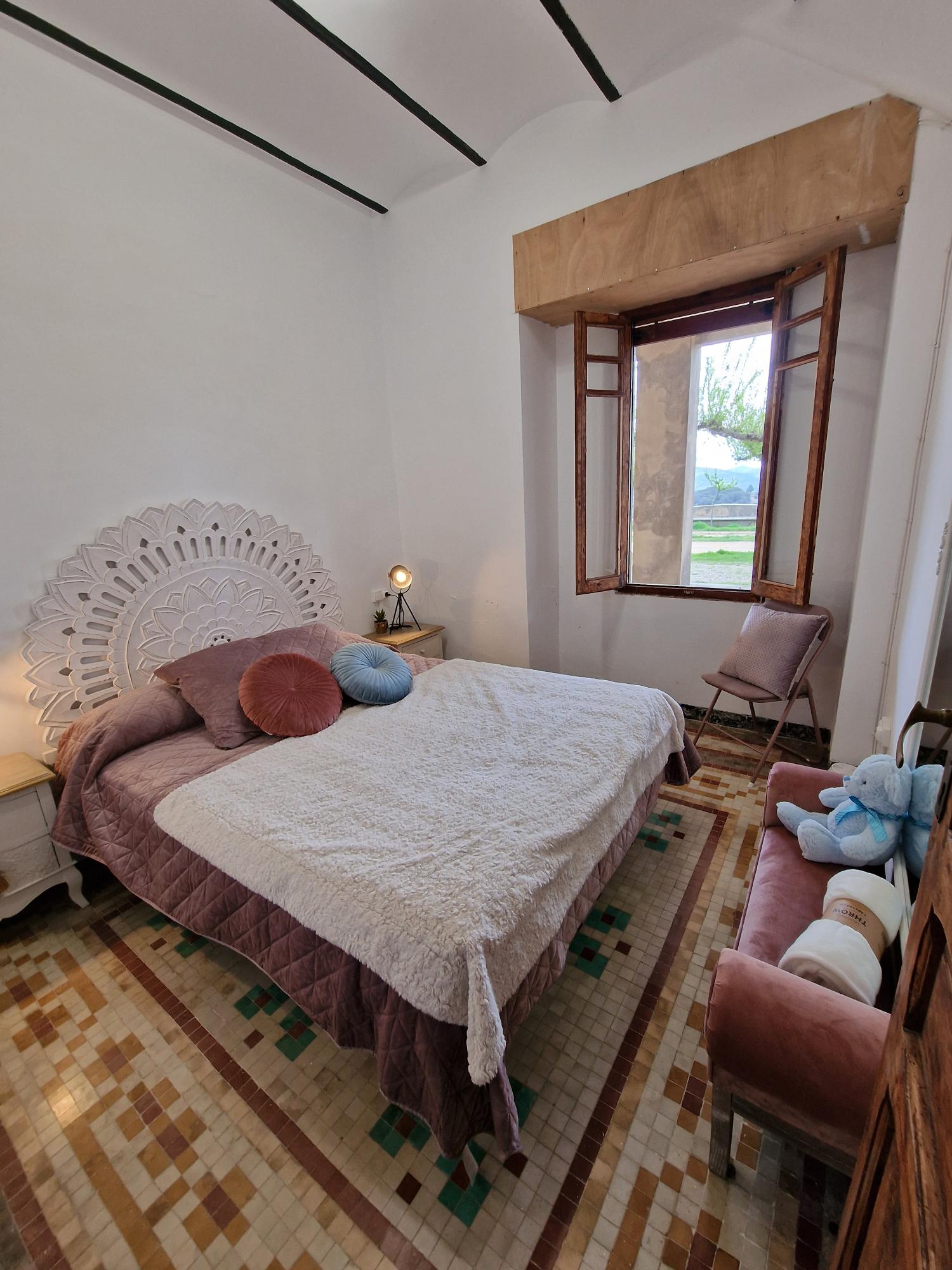  for sale ground floor Fuente En-Segures Alt Maestrat 4