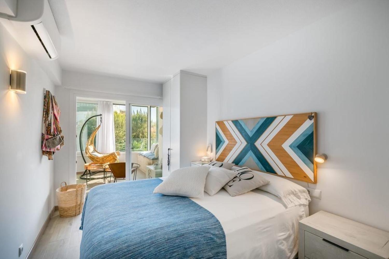  for sale apartment Puerto Portals Ponent 7