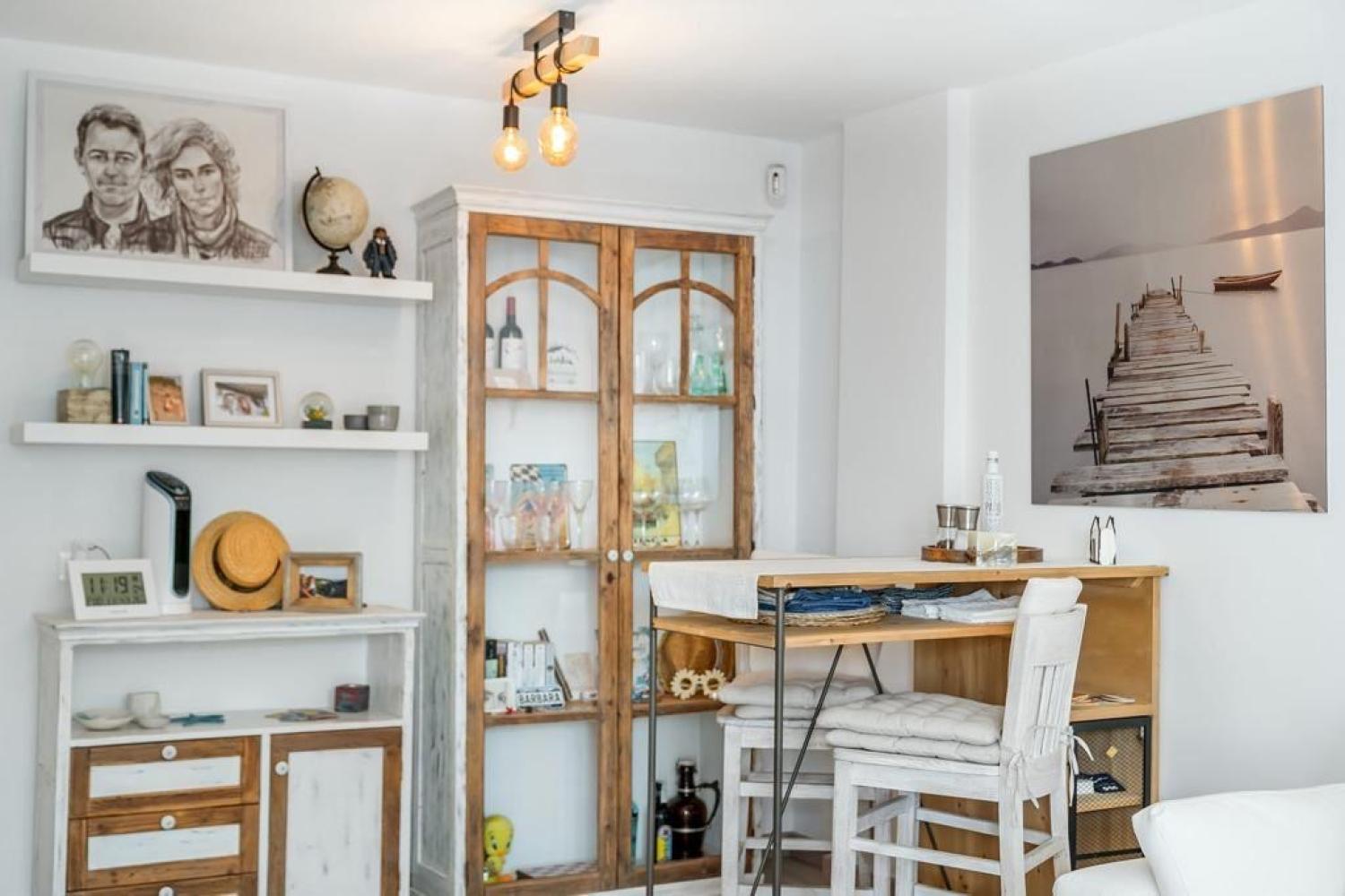  for sale apartment Puerto Portals Ponent 5