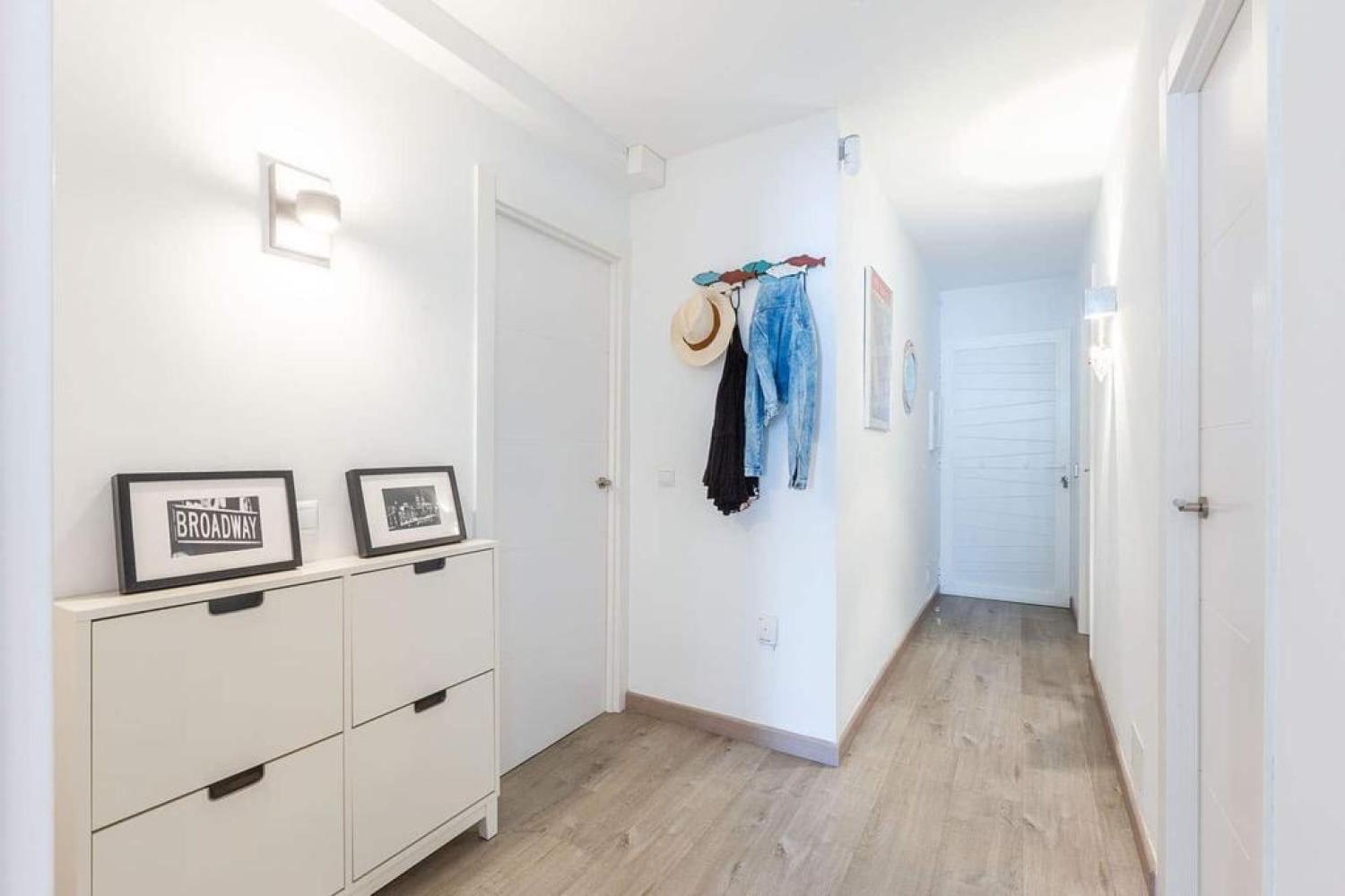  for sale apartment Puerto Portals Ponent 13