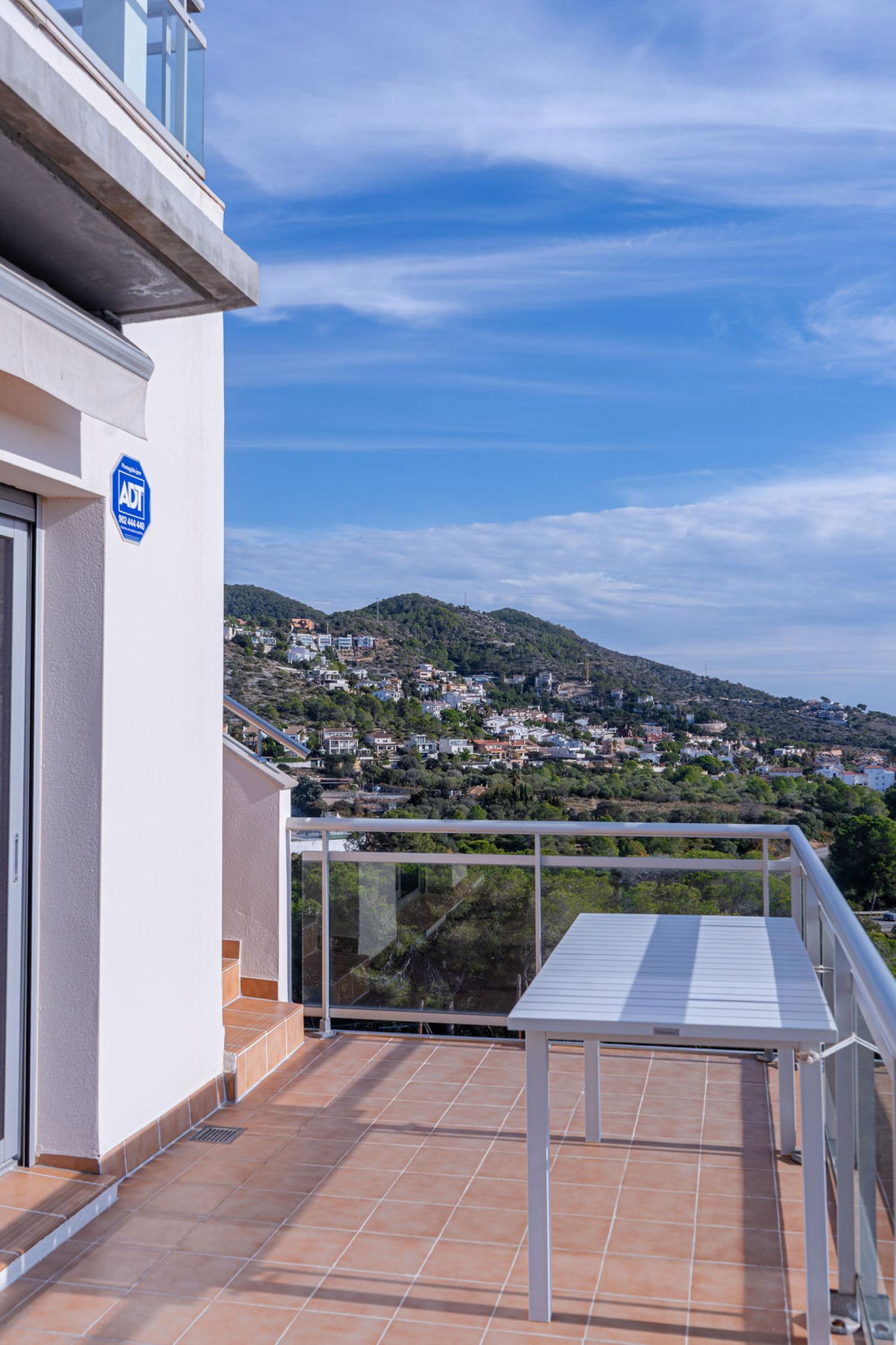  for sale penthouse Sitges Garraf 5