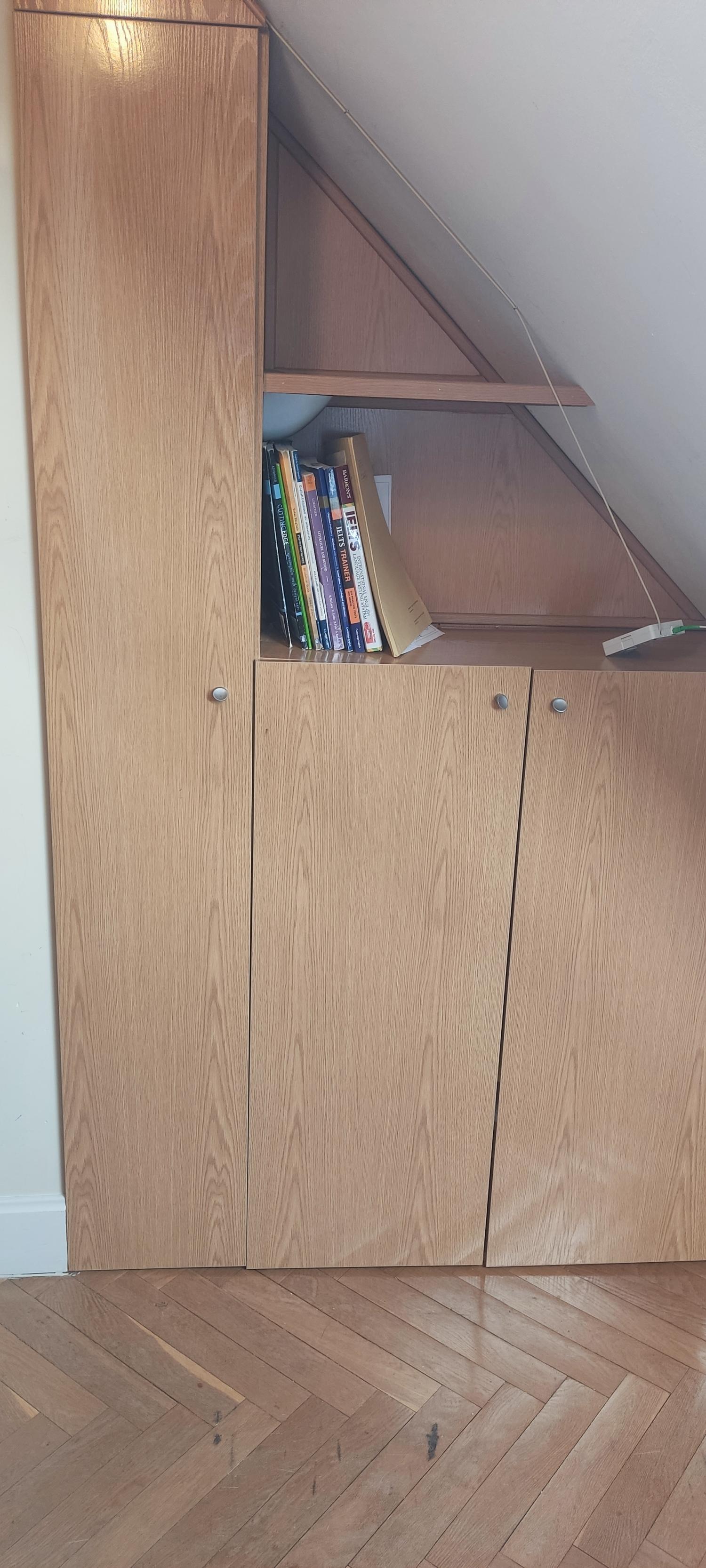  for sale penthouse Tetuán-Almenara Madrid Capital 18