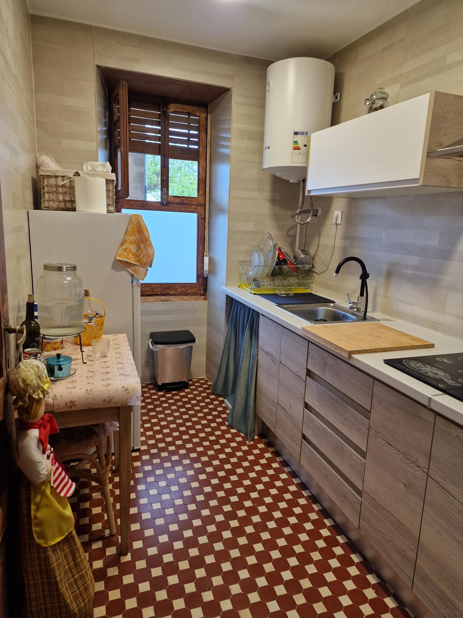  for sale ground floor Fuente En-Segures Alt Maestrat 13