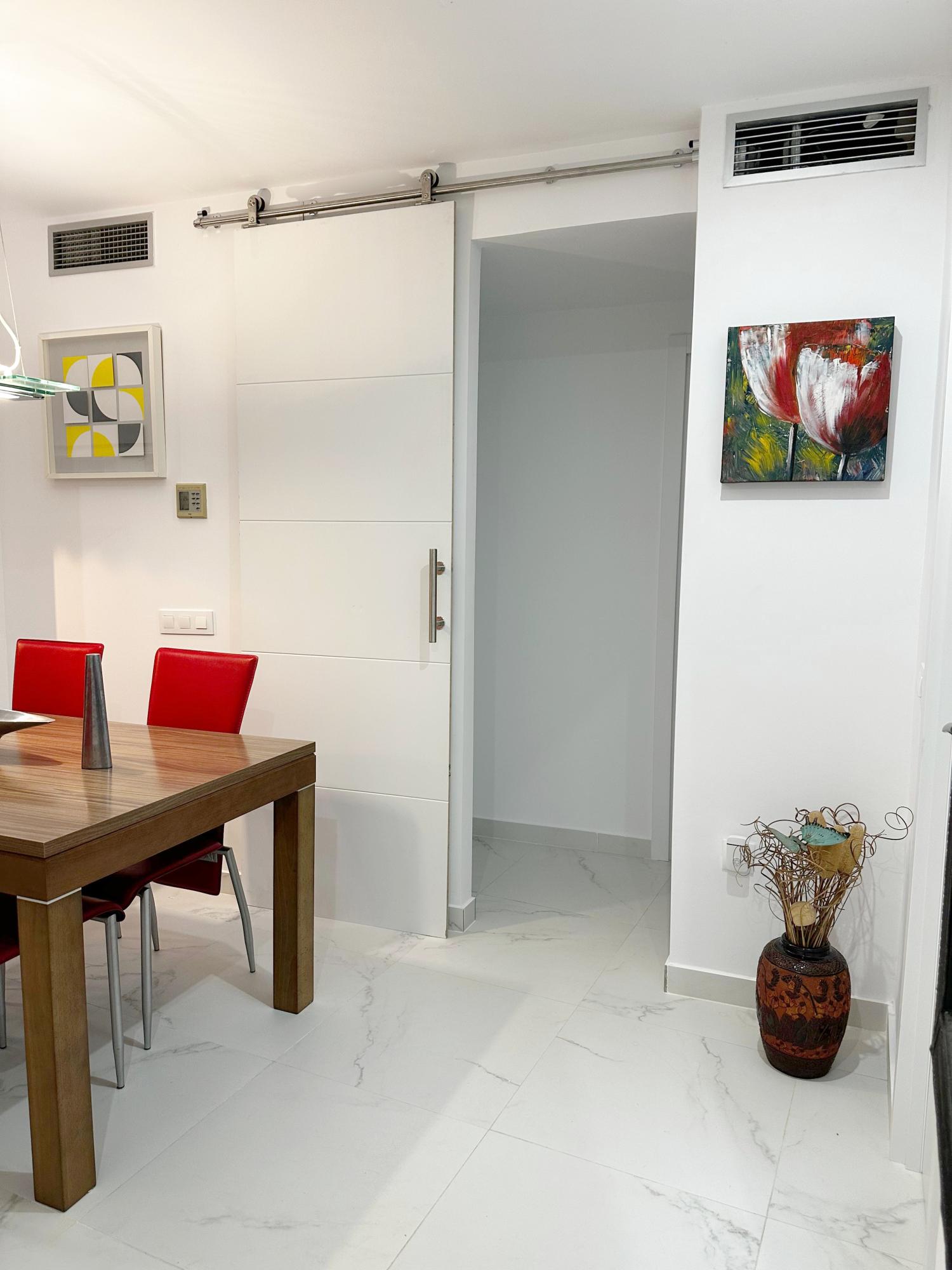  for sale apartment Dénia Marina Alta 42