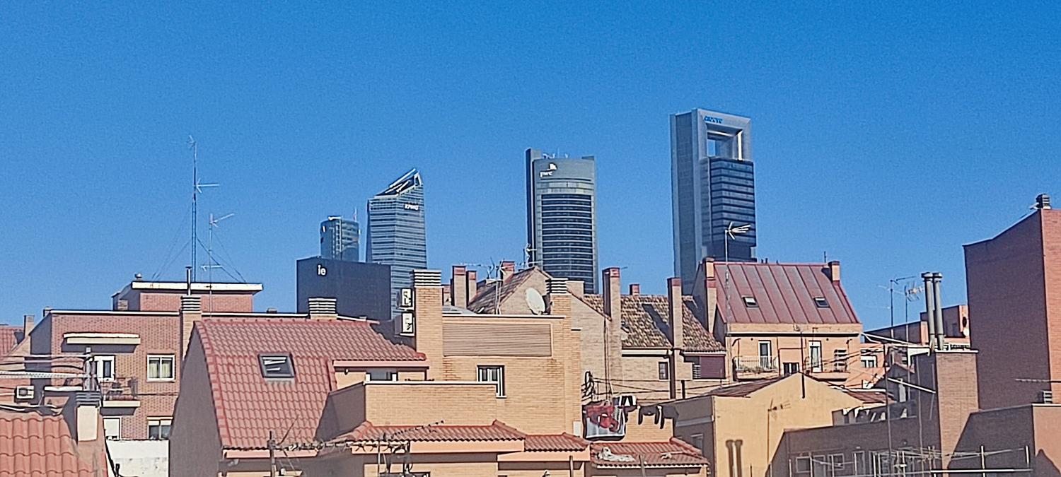  for sale penthouse Tetuán-Almenara Madrid Capital 10