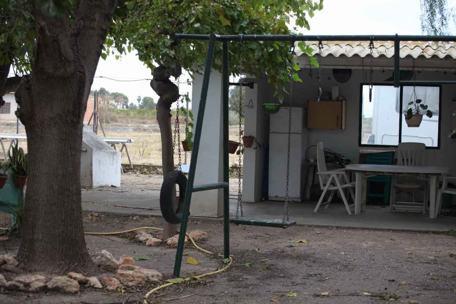  for sale villa Sollana Ribera Baixa 78