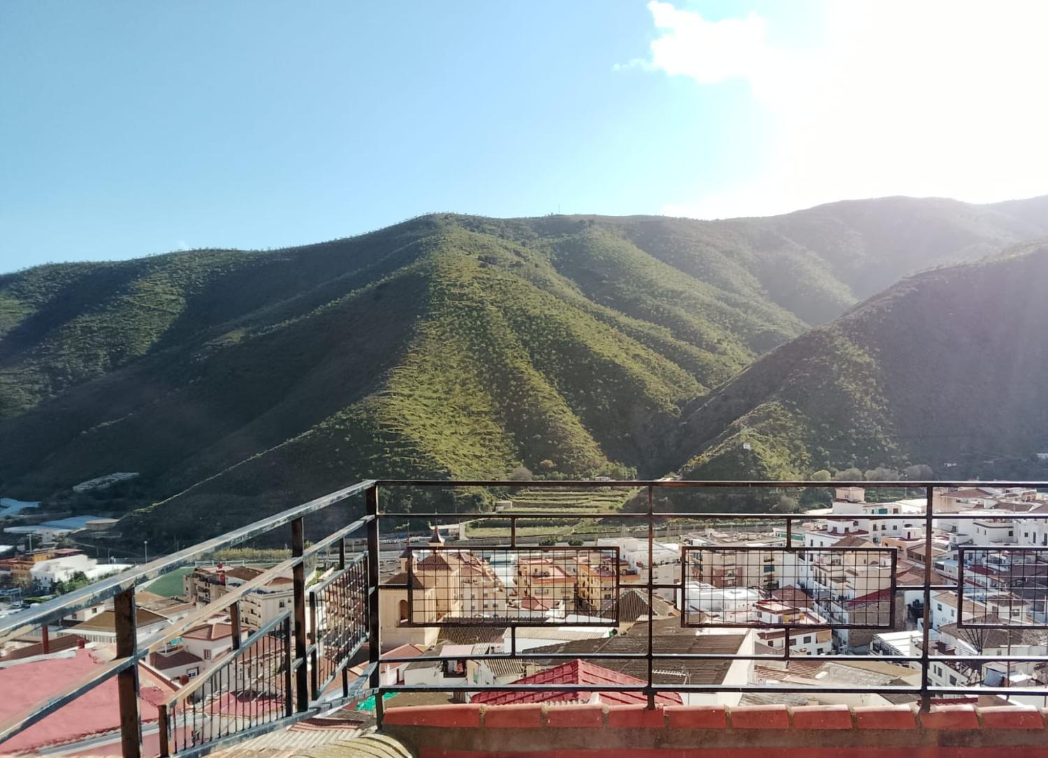  for sale house Albuñol Costa Tropical 39