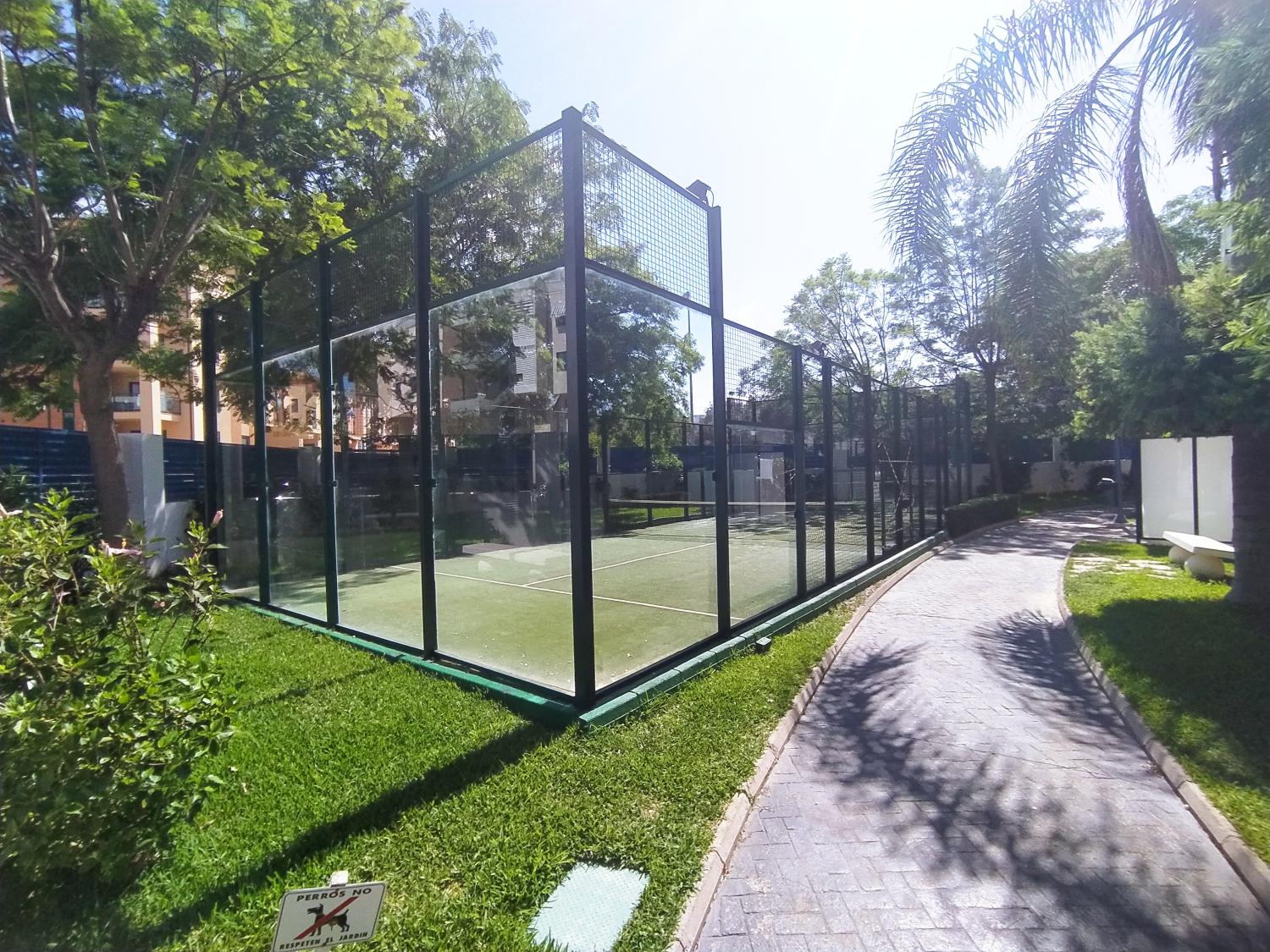  for sale apartment Dénia Marina Alta 49