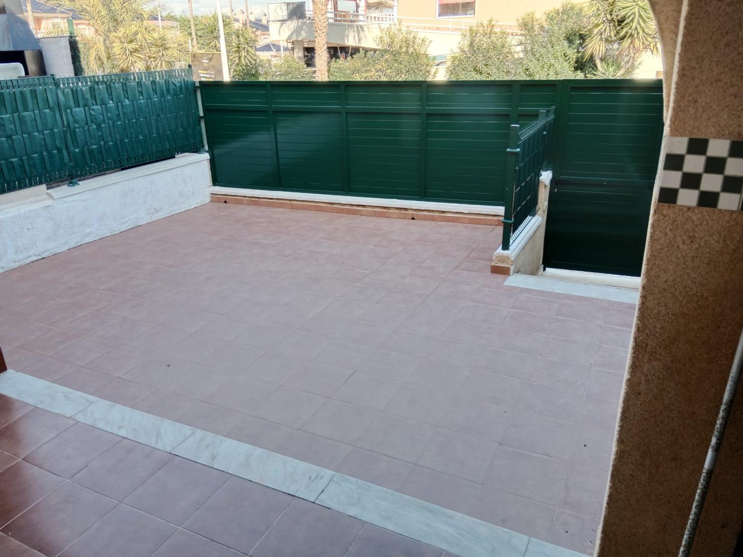  for sale house Santa Pola Baix Vinalopó 4