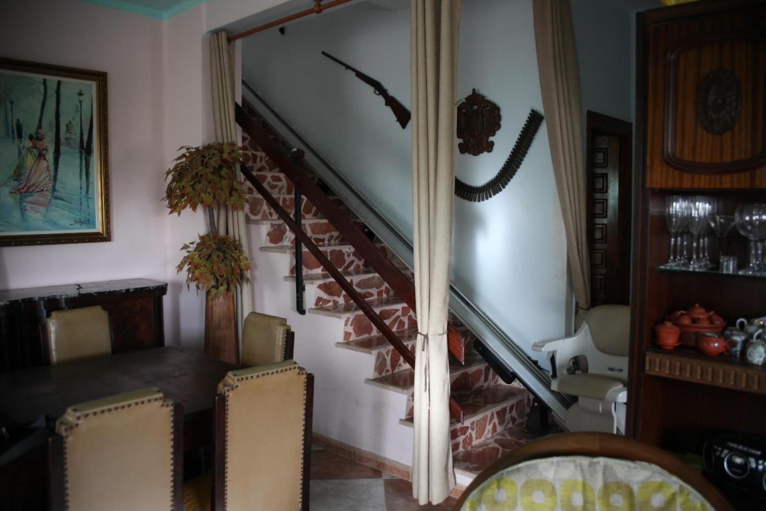  for sale villa Sollana Ribera Baixa 40