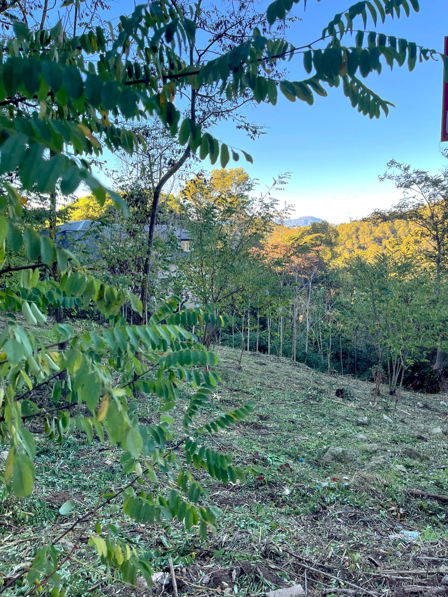  for sale plot Les Planes Vallès Occidental 4