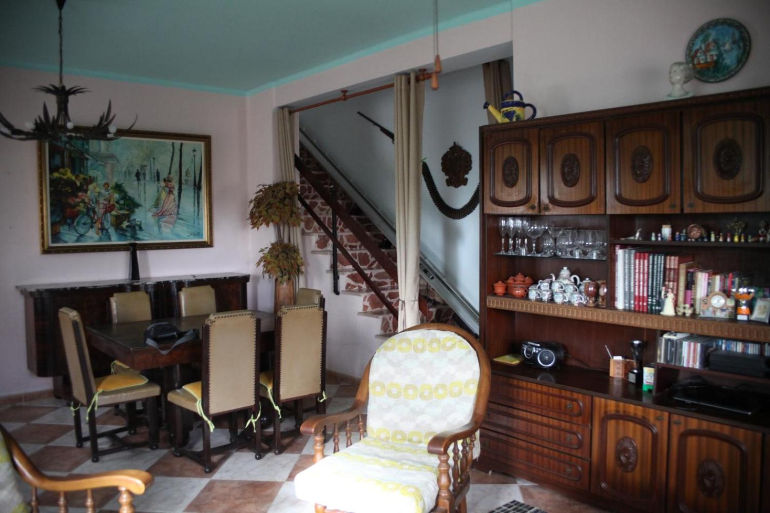  for sale villa Sollana Ribera Baixa 35