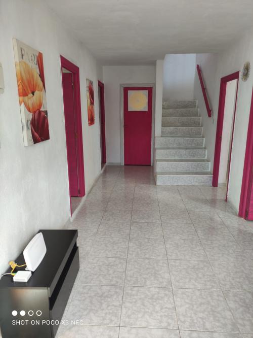 Lobras Alpujarra Granadina house foto 6323800