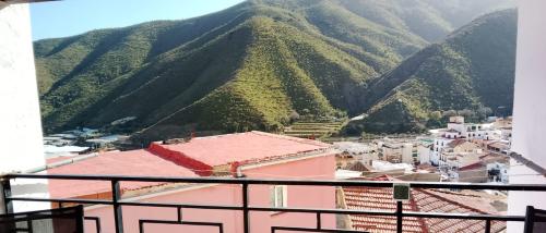 Albuñol Costa Tropical house foto 6323796