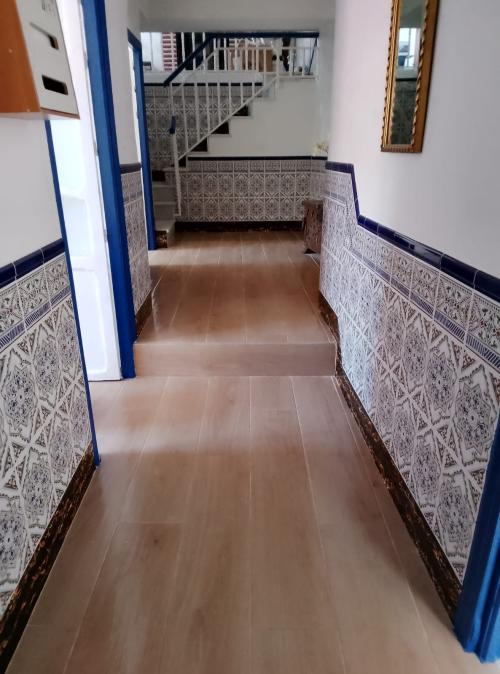 Albuñol Costa Tropical house foto 6323796