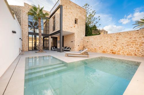 Santanyí Sud house foto 6323896