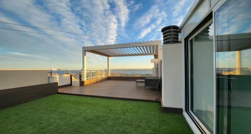Sitges Garraf penthouse foto 6324012