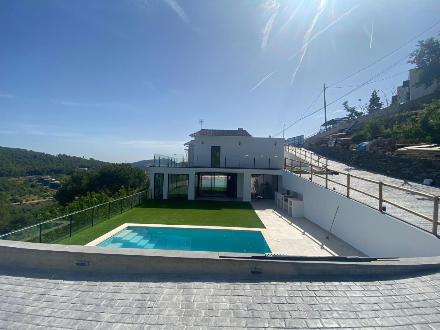  for sale villa Torrelles De Llobregat Baix Llobregat 3