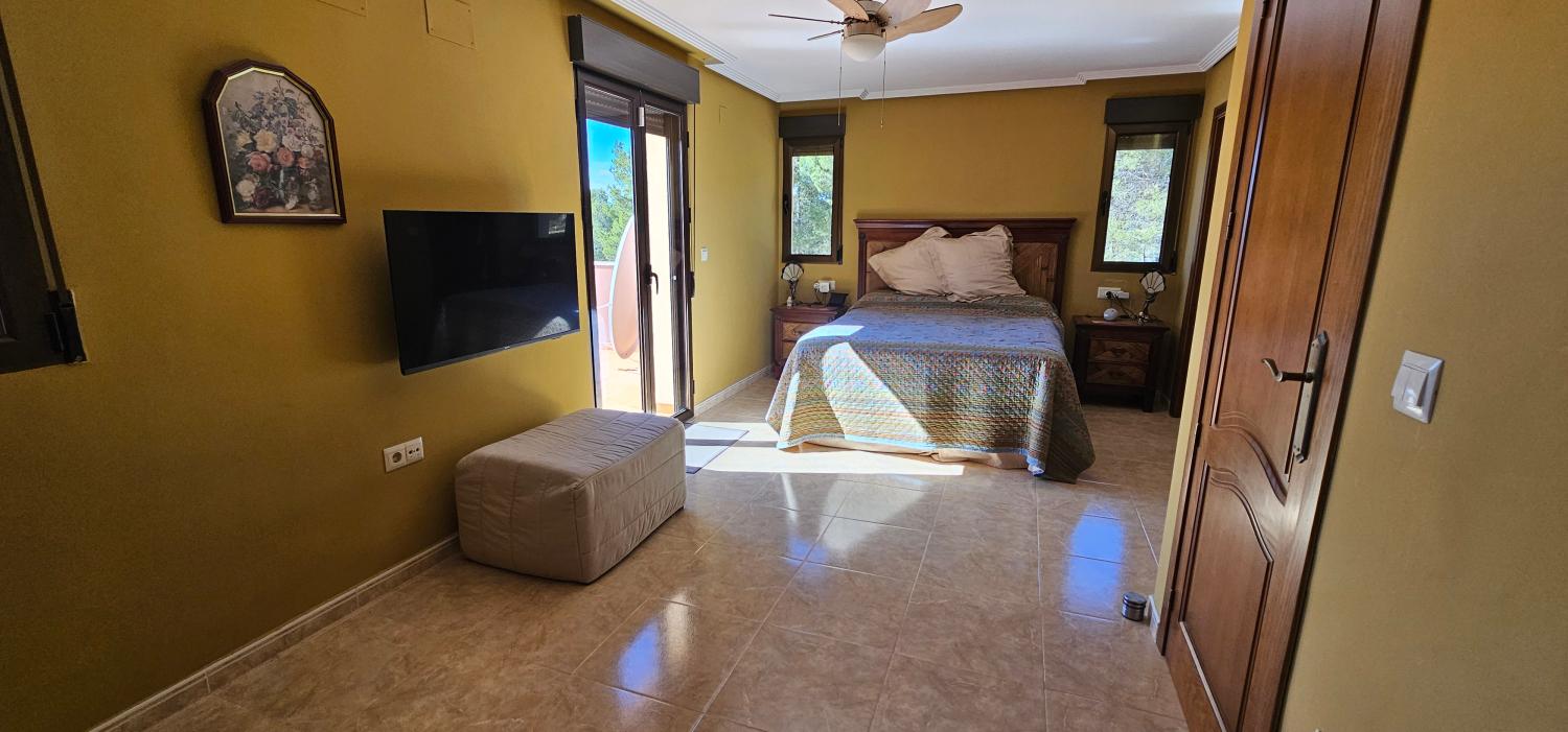  for sale villa Balones Comtat 10