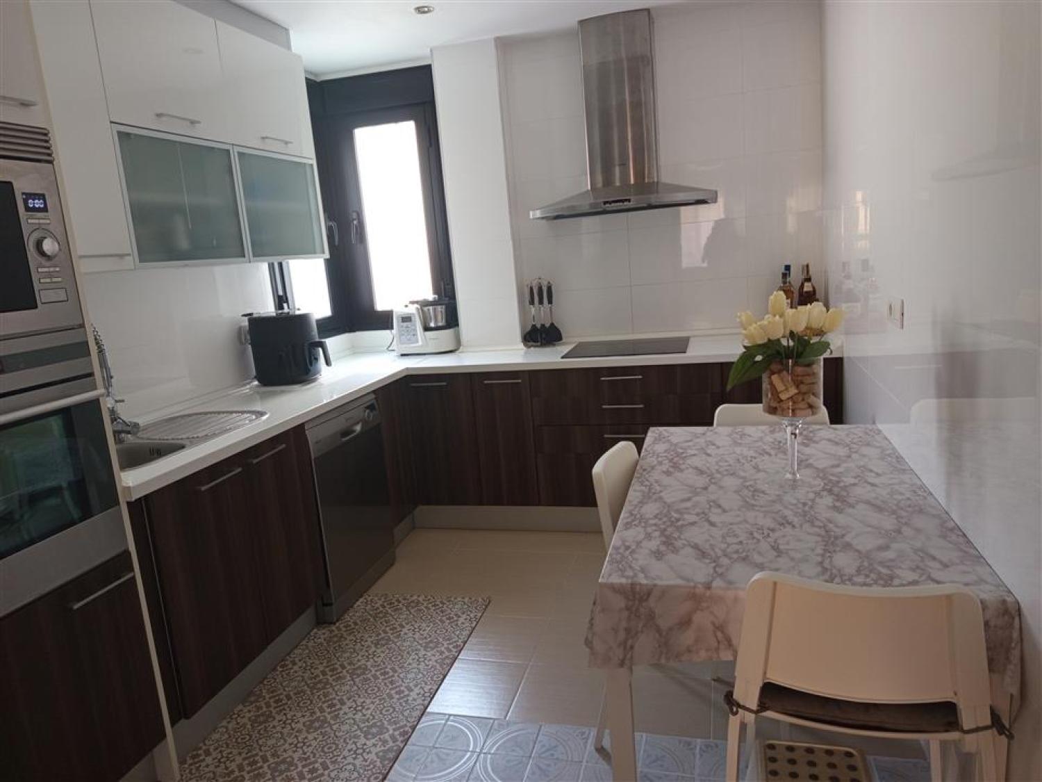  for sale apartment Resinera-Voladilla Costa Del Sol Occidental 3
