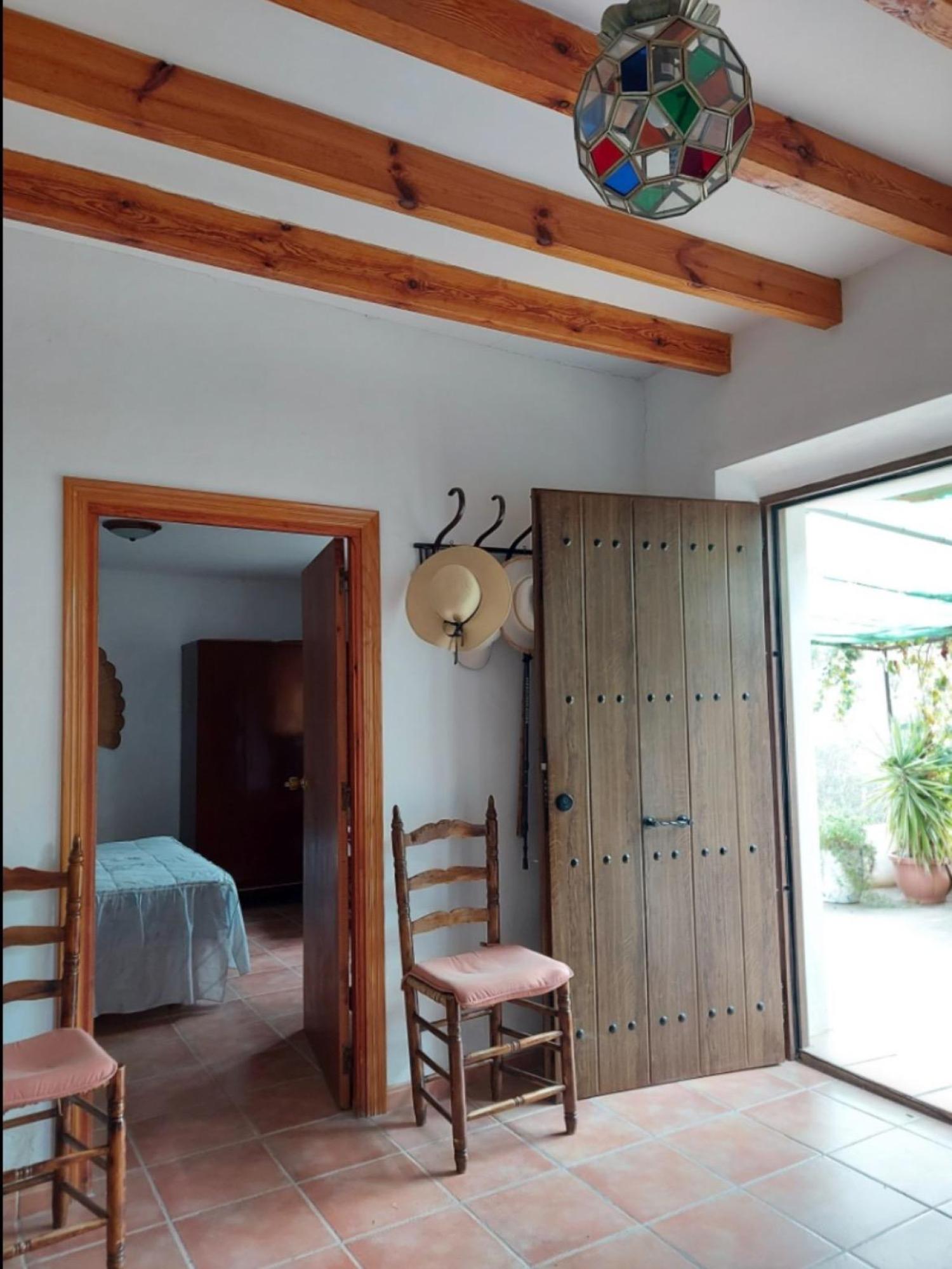  for sale country house Lubrín Levante Almeriense 8