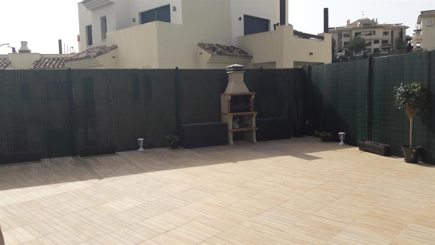  for sale apartment Resinera-Voladilla Costa Del Sol Occidental 28