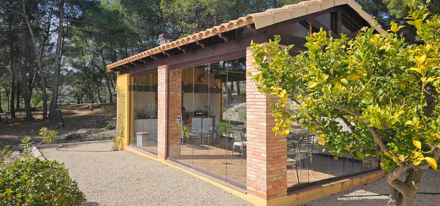  for sale villa Balones Comtat 8
