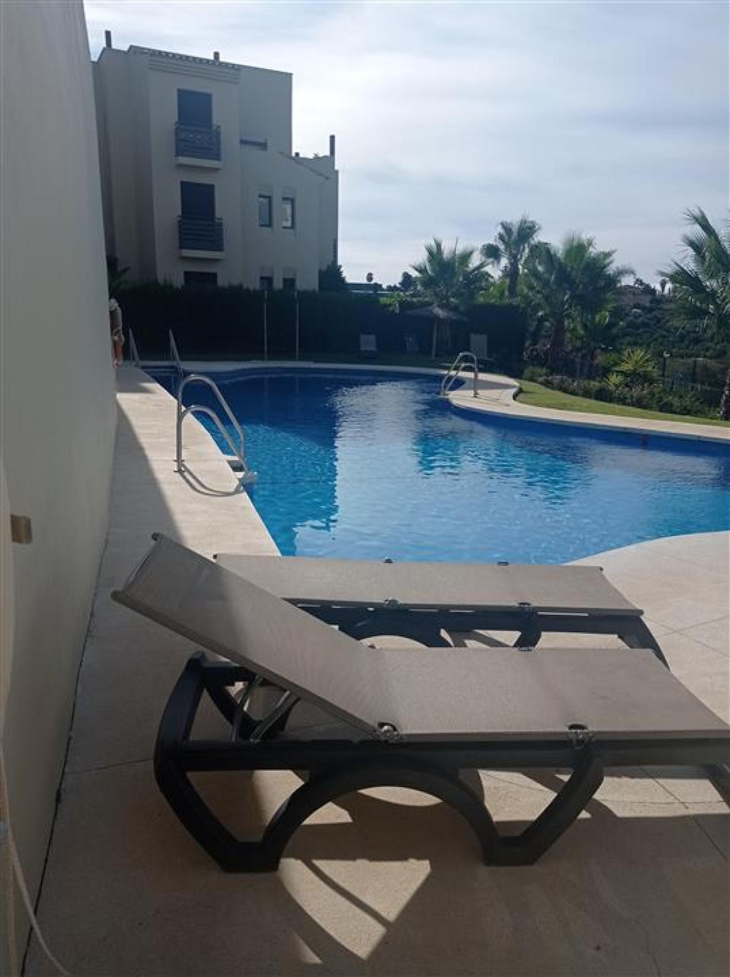  for sale apartment Resinera-Voladilla Costa Del Sol Occidental 1