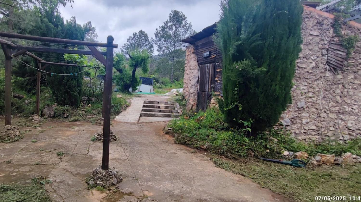  for sale house Vall De Gallinera Marina Alta 2
