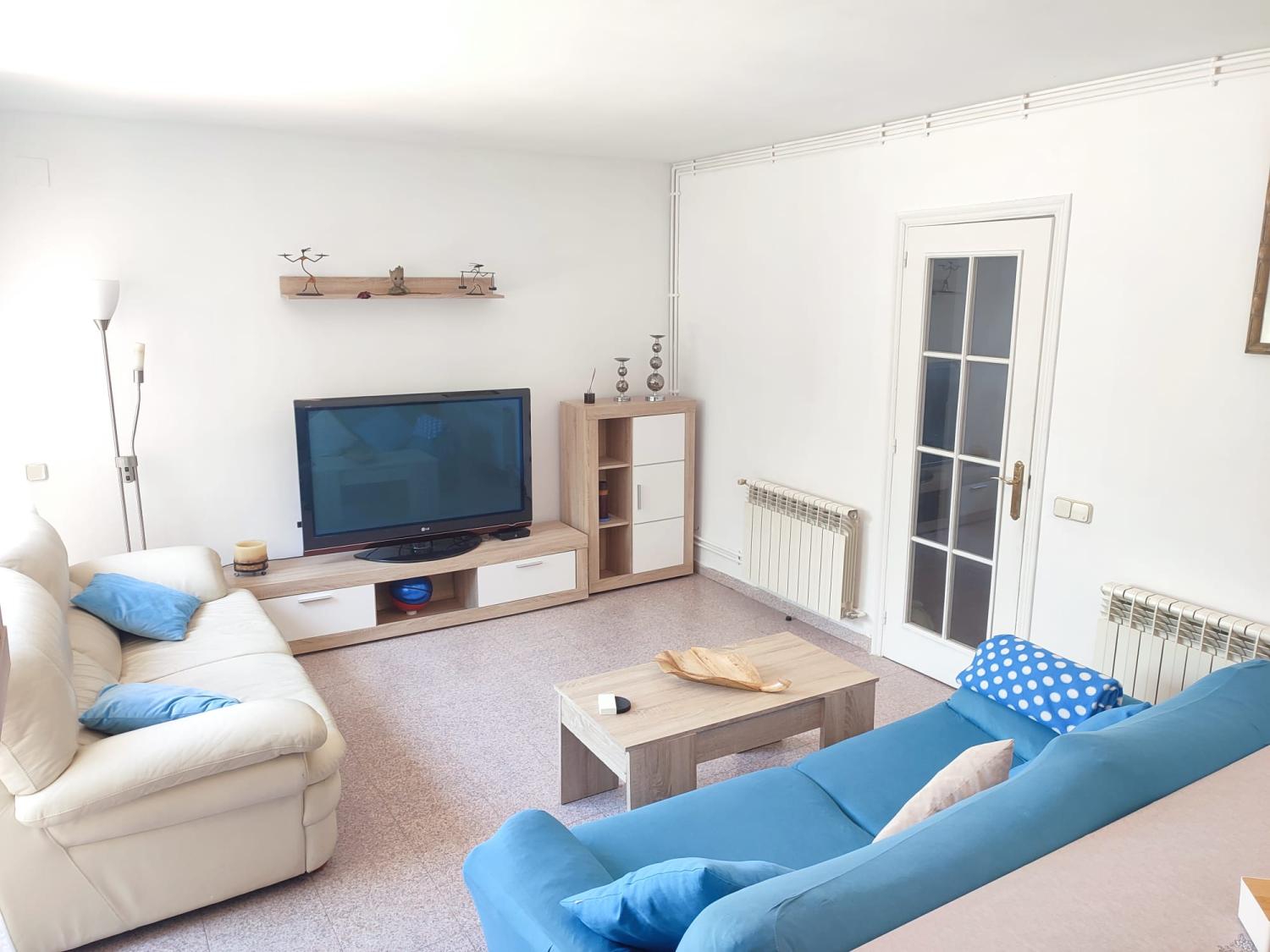 for sale villa El Papiol Baix Llobregat 2