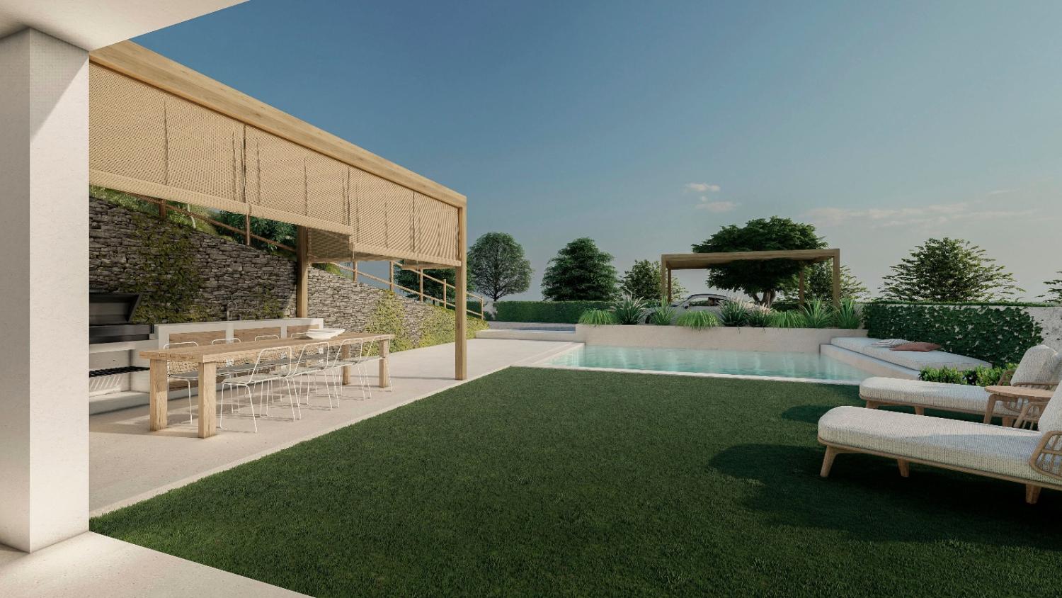  for sale villa Torrelles De Llobregat Baix Llobregat 9