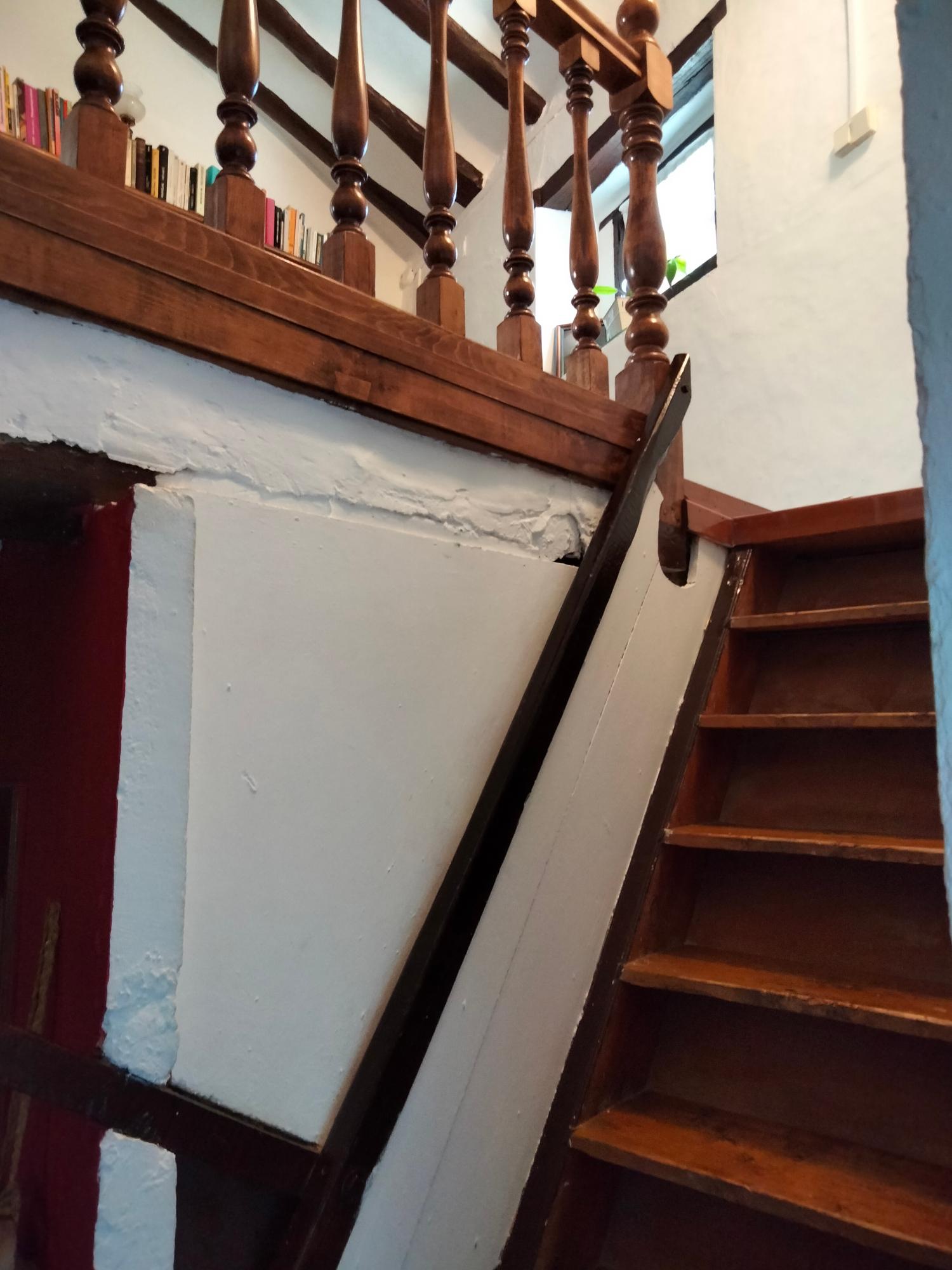  for sale terraced house Azcona Tierra Estella 25