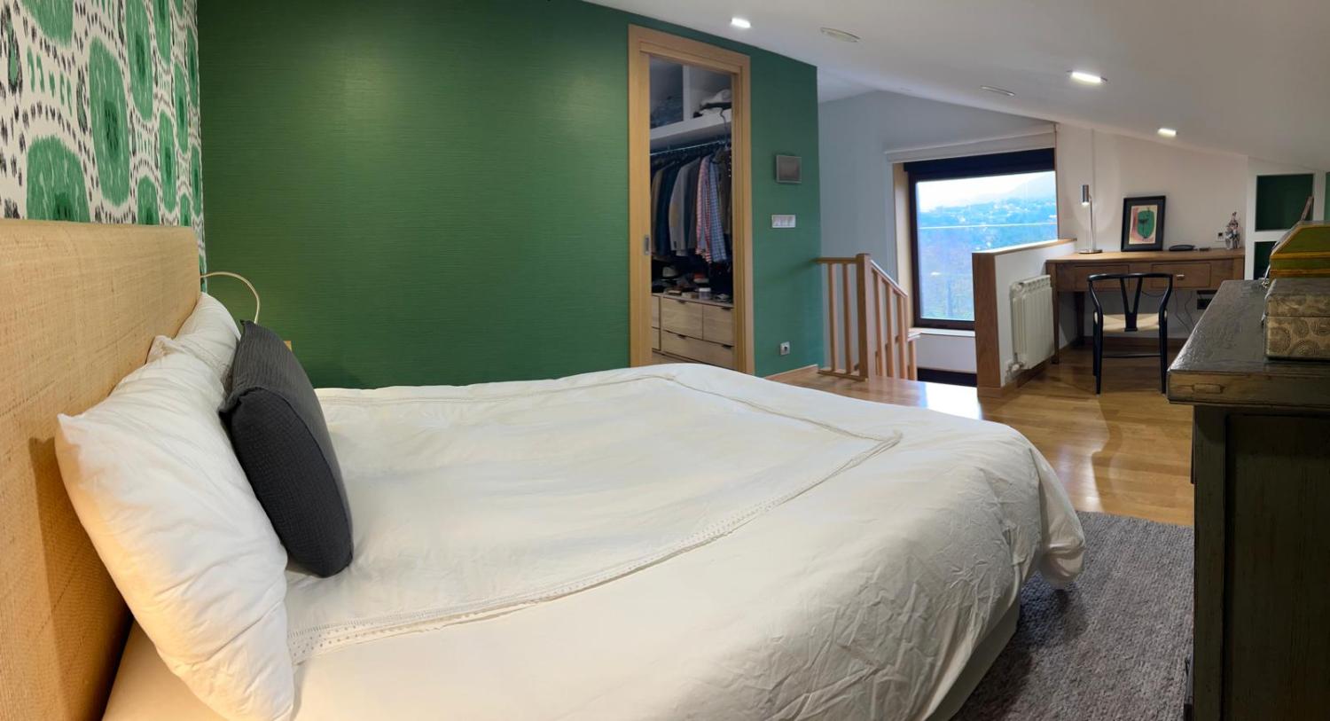  for sale villa Baiona Vigo 13
