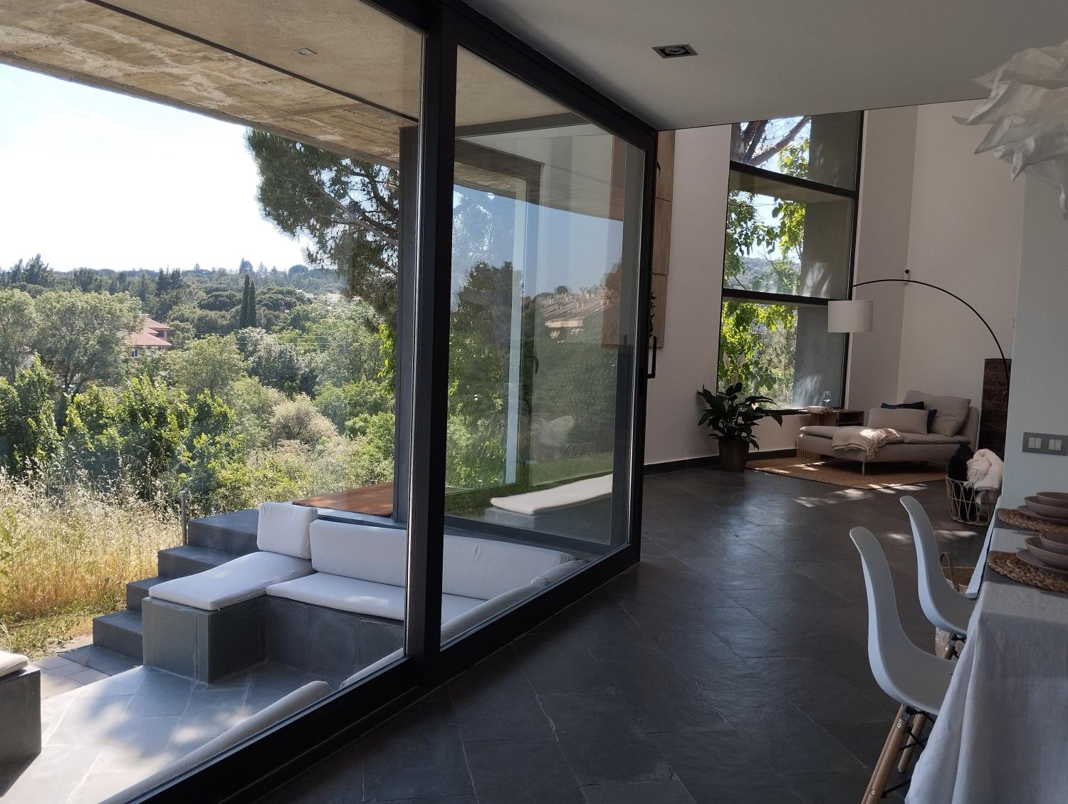  for sale villa Fuente La Teja Cuenca Del Guadarrama 11