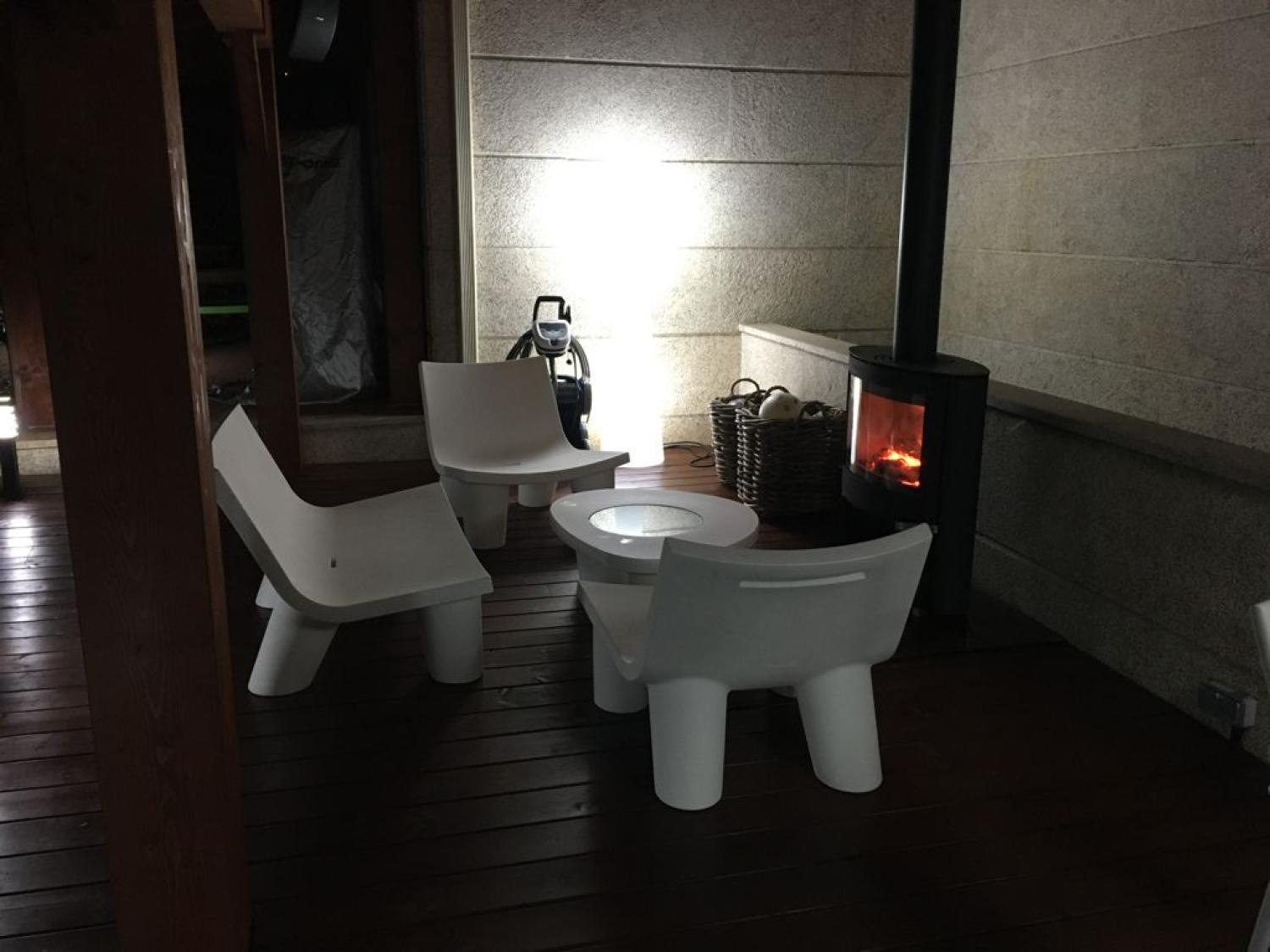  for sale villa Baiona Vigo 3