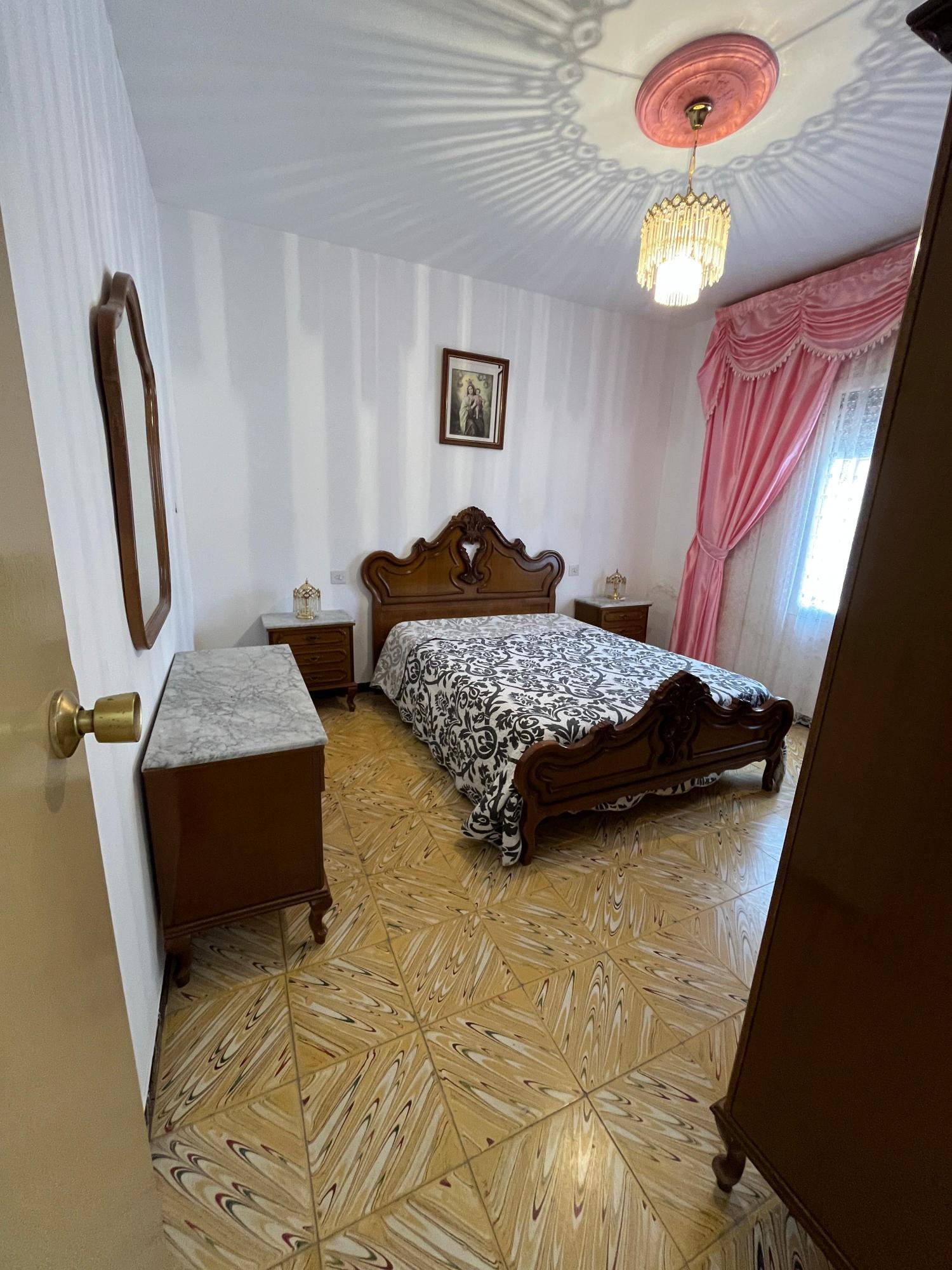  for sale house Los Laneros Baza 5