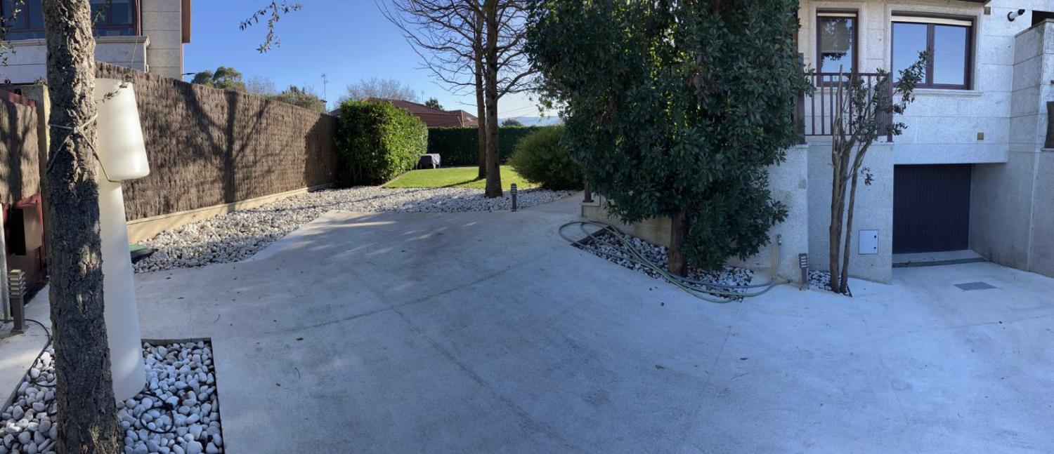  for sale villa Baiona Vigo 23