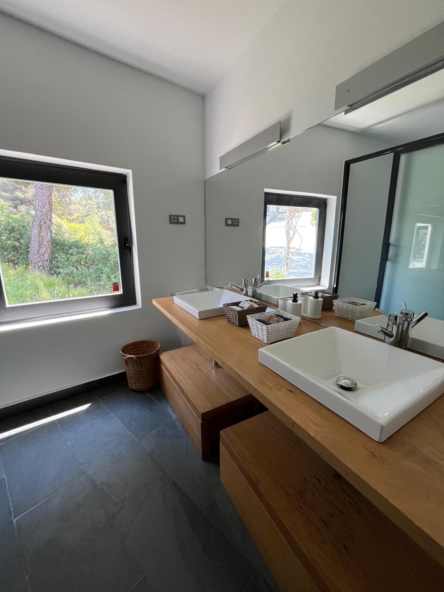  for sale villa Fuente La Teja Cuenca Del Guadarrama 36