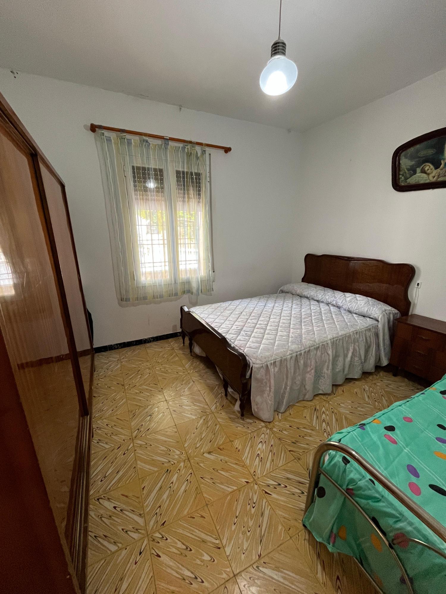  for sale house Los Laneros Baza 3