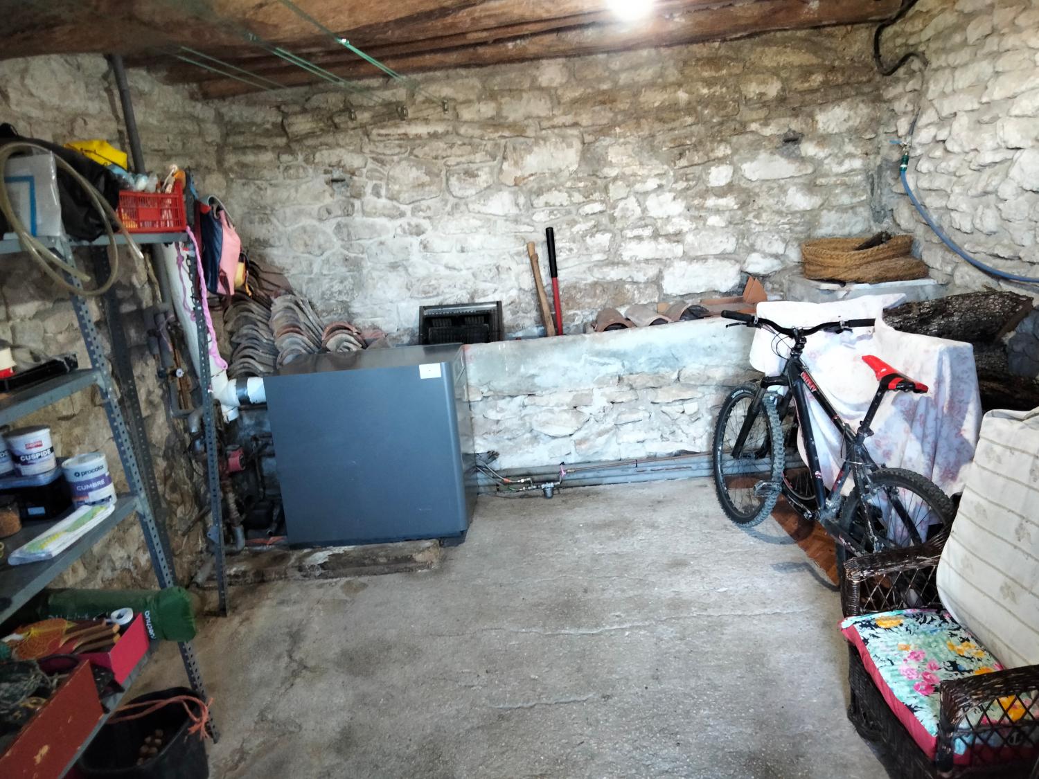  for sale terraced house Azcona Tierra Estella 33