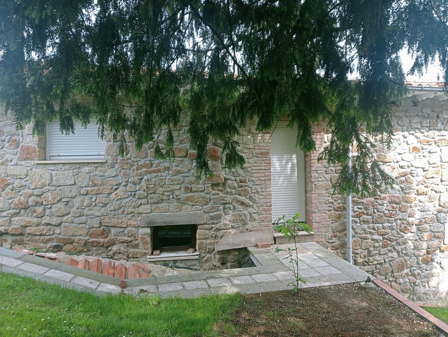  for sale house Mercadal Besaya 17