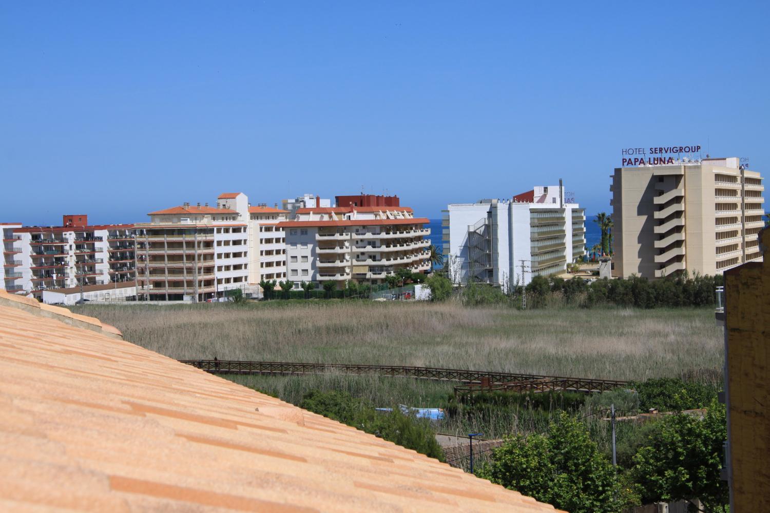  for sale penthouse Peñíscola Baix Maestrat 19