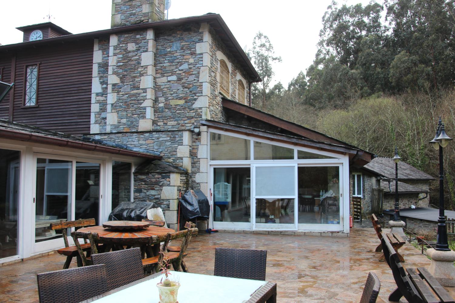 for sale country house Porto Do Cabo Ferrol 8