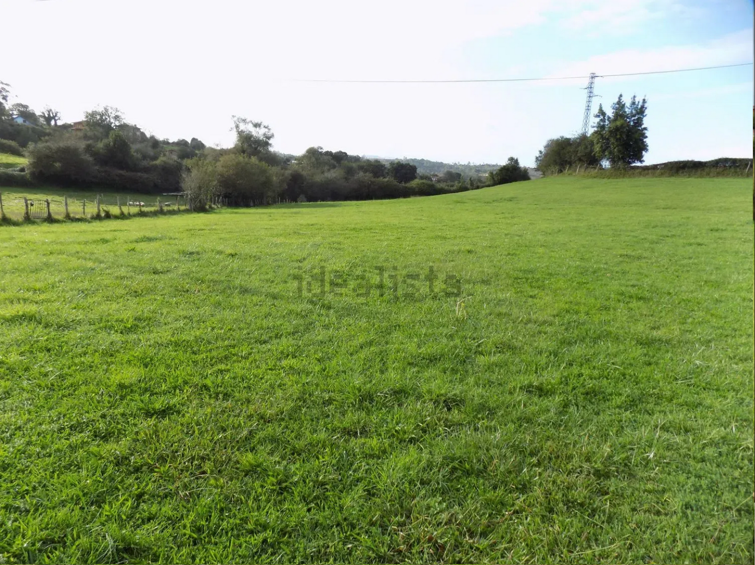  for sale plot Casa De Anes Oviedo 9