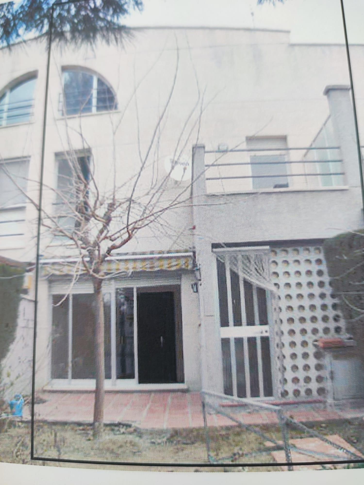  for sale villa El Papiol Baix Llobregat 39