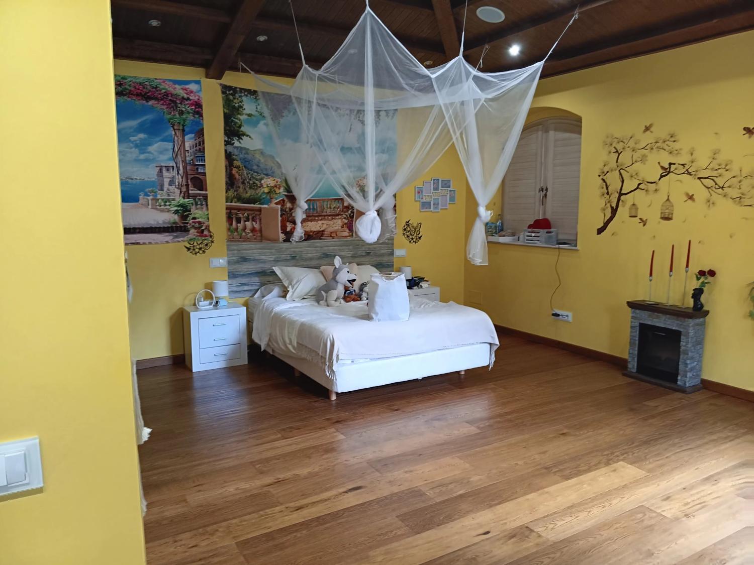  for sale country house Porto Do Cabo Ferrol 24
